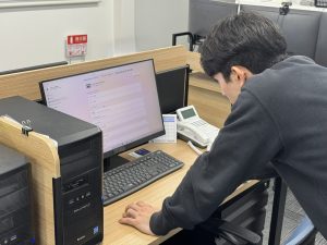 パソコンのトラブルを解決